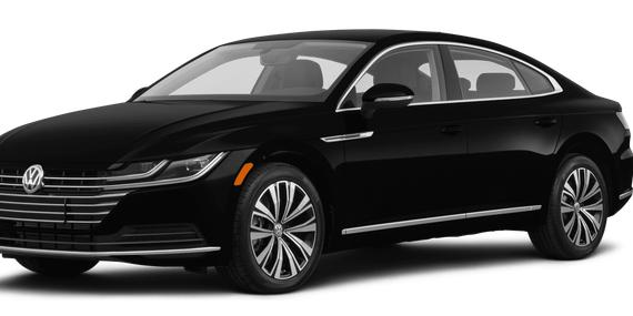 VOLKSWAGEN ARTEON 4MOTION 2019 WVWBR7AN9KE031612 image